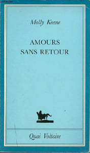 Amours sans retour - La Petite Collection Bleue n°2.