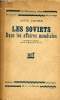 Les soviets dans les affaires mondiales - Collection les documents bleus.. Fischer Louis