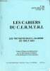 Les Cahiers du C.E.R.M.T.R.I. n°106 septembre 2002 - Les Trotskystes et l'Algérie de 1945 à 1954.. Collectif