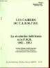 Les Cahiers du C.E.R.M.T.R.I. n°119 décembre 2005 - La révolution bolivienne et le P.O.R. 1952-1953.. Collectif