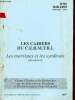 Les Cahiers du C.E.R.M.T.R.I. n°69 juin 1993 - Les marxistes et les syndicats (documents).. Collectif