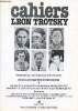 Cahiers Léon Trotsky n°46 juillet 1991 - Revolutionnaires d'Indochine II - entretien avec Ivan Vratchev (Pierre Broué) - le mouvement IV ...