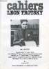 Cahiers Léon Trotsky n°51 octobre 1993 - Mélanges - Trotsky à Vienne (Alfred Mansfeld) - Trotsky l'Union Soviétique et l'économie mondiale (Ian ...