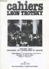 Cahiers Léon Trotsky n°54 décembre 1994 - Trotsky 1923 naissance de l'opposition de gauche - naissance de l'opposition de gauche (Aleksei Goussev) - ...