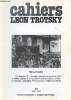 Cahiers Léon Trotsky n°59 août 1997 - Mélanges - L'Opposition communiste de gauche en URSS à la fin des annéées 20 (Alekséi Viktorovitch Goussev) - le ...