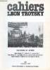 Cahiers Léon Trotsky n°60 novembre 1997 - Octobre et après - il y a quatre vingts ans ce parti bolchevique qui prenait le pouvoir (Pierre Broué) - ...
