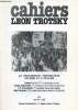 Cahiers Léon Trotsky n°61 février 1998 - Le mouvement trotskyste en Inde et a Ceylan - le trotskysme en Inde (Charles W.Ervin) - le contexte de la ...