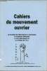 Cahiers du mouvement ouvrier n°41 janvier février mars 2009 - La fuite à Varennes et les IPR de Paris - l'unification socialiste en France la ...