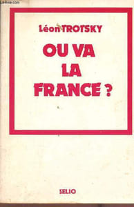 Où va la France ?