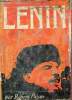 Vida y muerte de Lenin.. Payne Robert