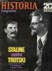 Historia magazine n°135 25 juin 1970 - La Russie des années 20 - la révolte de Cronstadt - le triomphe de Staline - les dernières années - les ...