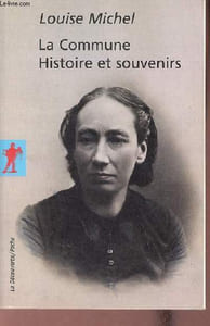 La Commune histoire et souvenirs.