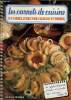 Les carnets de cuisine n°13 hors d'oeuvre chads et froids 144 recettes pas à pas.. Collectif