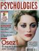 Psychologies n°250 mars 2006 - Marion Cotillard le jour où j'oserai dépliare ce sera le paradis ! - pourquoi la folie fait peur - condamnés à rompre - ...