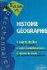 Bacchannales 1res STI SMS STL - Histoire Géographie.. Billard Hugo & Galoisy Thomas
