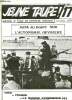 Jeune Taupe ! n°17 oct./nov. 1977 - Editorial le chemin des élections est pavé de mystifications ! - confusion et mouvement réel - l'autonomie ...