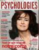 Psychologies n°262 avril 2007 - Sondage votez vous comme votre famille - éducation faites votre bilan de parents - minceur les massages qui aident - ...
