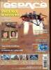 Espace magazine n°38 juillet août 2008 - Phoenix au nord de mars - l'arctique martien a t il hébergé la vie ? - mission phoenix interviews exclusives ...