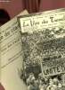 La Voix des Travailleurs - En deux tomes - Tomes 2 + 3 - Tome 2 : Sélection de textes parus entre le 3 septembre 1945 et le 16 mai 1947 - Tome 3 : ...