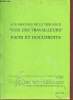 Voix des travailleurs janvier 1998 - Aux origines de la tendance voix des travailleurs faits et documents.. Collectif