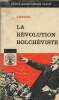 La révolution bolchéviste écrits et discours de Lénine de 1917 à 1923 - Collection Petite bibliothèque payot n°43.. Lénine