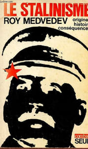 Le stalinisme origines, histoire, conséquences - Collection Combats.