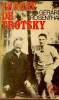 Avocat de Trotsky - Collection Vécu.. Rosenthal Gérard