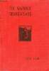 The warwick Shakespeare - King lear.. D.Nichol Smith