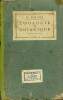 Zoologie Botanique - Classe de sixième - Cours complet de sciences naturelles - 3e édition.. V.Boulet