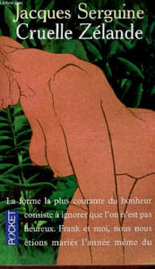 Cruelle Zélande - Collection Pocket n°3751.