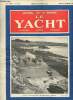 Journal de la marine le Yacht n°2.910 56e volume samedi 31 décembre 1938 - La marine en 1938 - congés payés - propos du bossoir n'abusons pas de ...