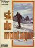 Ski de montagne - Collection Sempervivum n°59.. Traynard Claude & Philippe