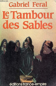 Le Tambour des Sables.