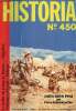 Historia n°450 mai 1984 - Dien Bien Phu - naissance d'Israël - le vrai dialogues des carmélites - que s'est il passé sur le foederis arca ? - Paul ...