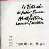 Le festival de Radio France & Montpellier Languedoc Roussillon 1994.. Collectif