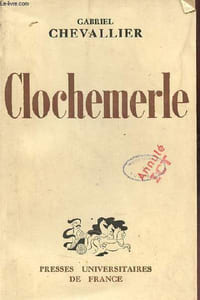 Clochemerle.