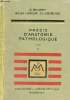 Précis d'anatomie pathologie - Tome 2 - Collection de précis médicaux - 2e édition.. G.Roussy & Leroux Roger & Ch.Oberling