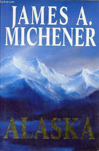 Alaska.
