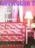 Décoration 75 n°10 - 100 livings et chambres - Entretenir les matériaux d'aujourd'hui - ils battent, ils brossent, ils aspirent - livings à idées - ...