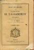 Mois de Marie de Notre-Dale du T.-S.-Sacrement méditations extraites des écrits du T.R.P.Eymard - 5e édition.. T.R.P.Eymard