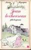 Jean le chevreau - Collection folio benjamin n°24.. Hogrogian Nonny