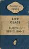 Life class - Biography.. Bemelmans Ludwig