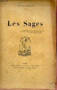 Les Sages.