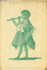 Voyage autour du monde par la Frégate la boudeuse et la flute l'étoile suivi du supplément de Diderot - Collection découverte de la terre nouvelle série.