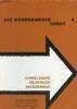 Virologie science moderne - Tome 4 : Les monographies Choay.. Hannoun Claude