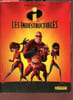 Les Indestructibles - Panini.. Collectif