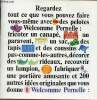 Welcomme Pernelle.. Collectif