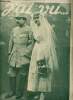 J'ai vu ... n°160 3e année 8 décembre 1917 - Mariage de Guerre Mlle Marguerite Lavenne épouse le soldat Georges Roy - l'armée française d'Italie est ...
