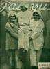 J'ai vu ... n°148 3e année 15 septembre 1917 - Les héroïnes de l'usine Miss Eily Smith - Charlot et Barnum sur le front des Flandres - en Moldavie les ...