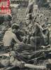 Point de vue images 6e année nouvelle série n°118 7 septembre 1950 - Corée les plus extraordinaires documents - Le film de la vie - le professeur ...